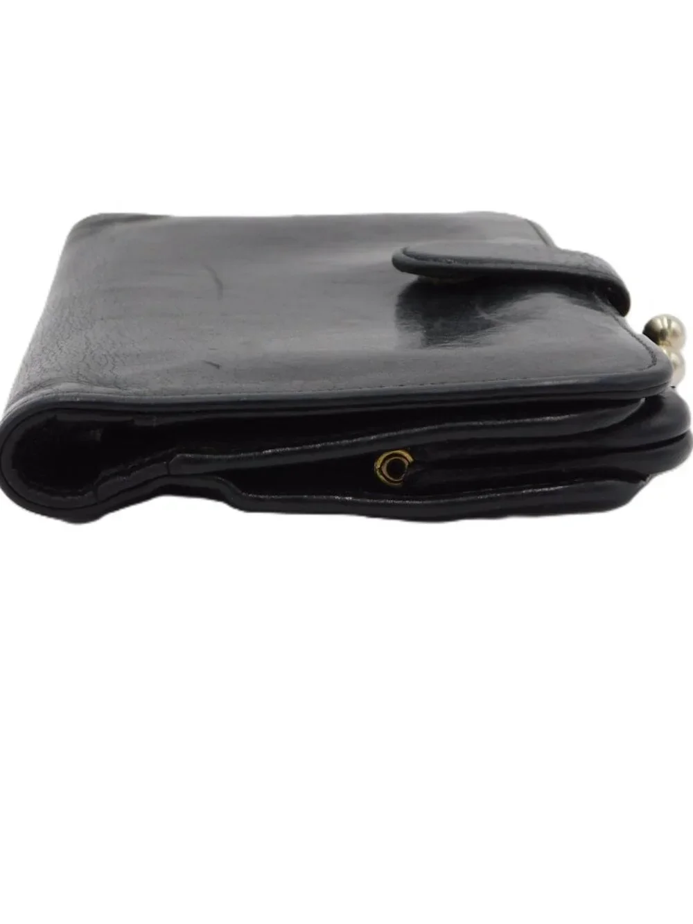 Coach black vintage